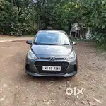 Hyundai i10 1.2 Kappa Magna, 2018, Petrol