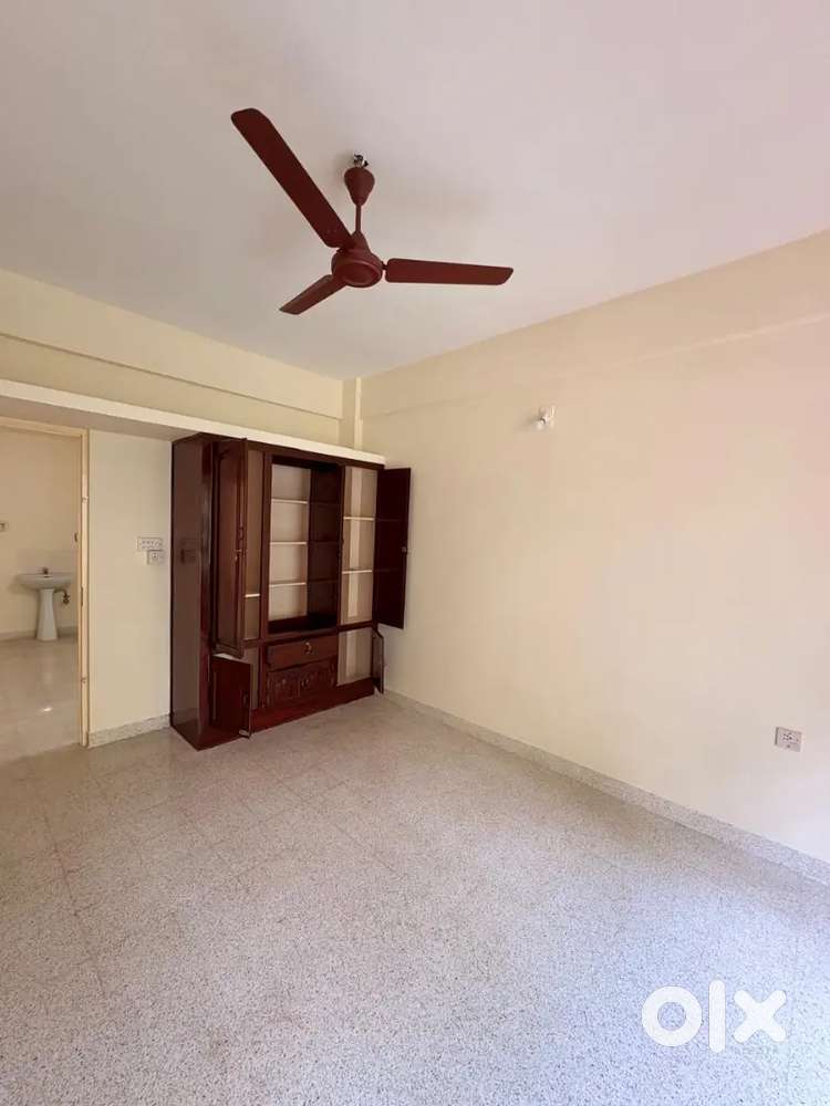 2BHK Furnished Rental Apartment@ Kakkand for Bachelors