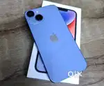 I WANT TO SELL MY IPHONE 14 BRAND NEW CONDITION
