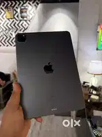 iPad Pro M2 Wifi 128gb 11 inch
