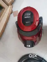L.G vacuum cleaner