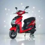 New Electric Scooter