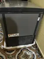 Volts refrigerator 289 liter