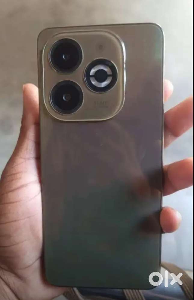 Bhai 4/5 phone hai 4g be hai or 5g be hai