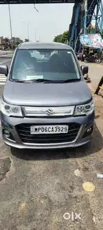 Maruti Suzuki Wagon R Stingray 2014 CNG & Hybrids 820000 Km Driven