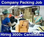 PACKING, HELPER, SCANNING JOB AVAILABLE IN LUCKNOW LOCATION APPLY  !!