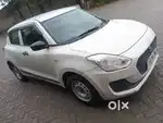 Maruti Suzuki Swift LXI Optional-O, 2020, Petrol