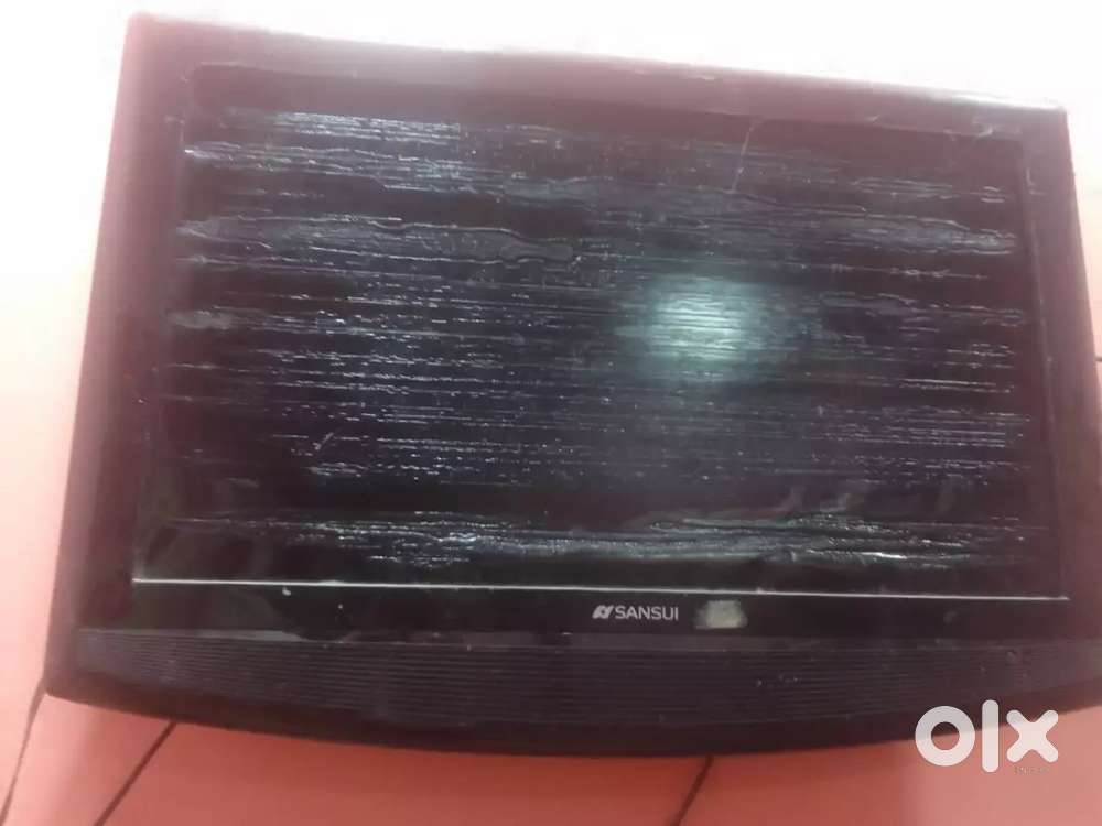 Tv sansuI normal
