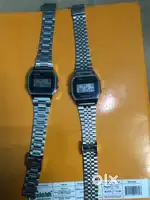 Casio watch