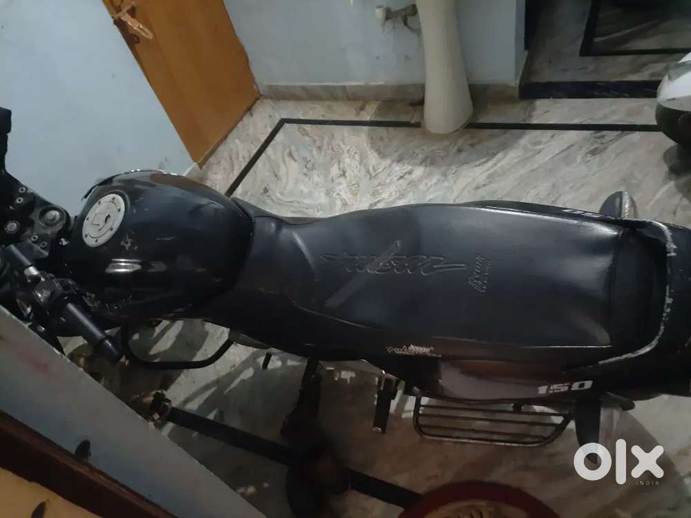 pulsar 150 cc