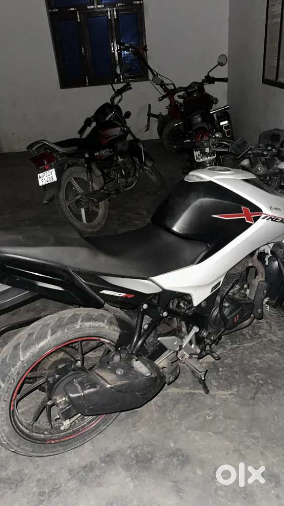 Good condition and first owner no damage