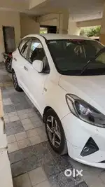 Hyundai Aura 2020 Diesel Well Maintained