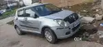 Good condition for running CNG fitted under rto