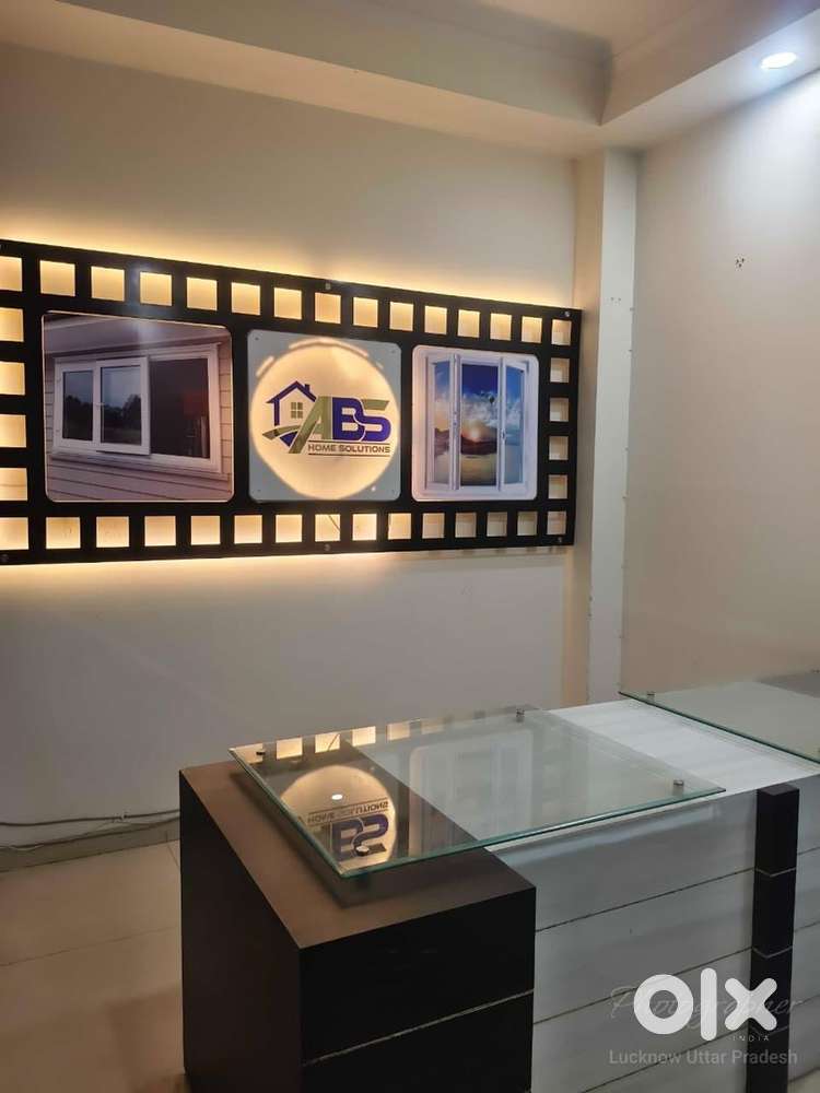 Office space for Rent in Vibhuti khand