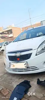 All features working in good condition