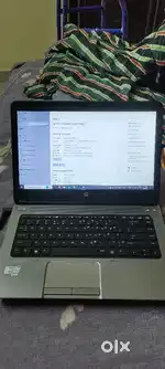 Hp pro book