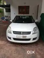 Maruti Suzuki Swift Dzire 2010 Diesel Well Maintained