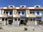 100 Gaj 4 BHK duplex house is available for sale at RR HOME Bindayka