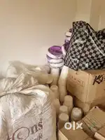 Party containers