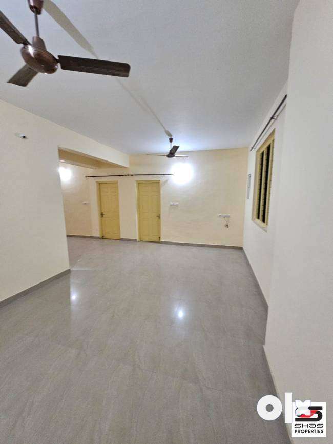 2 BHK apartment for sale in Ottapalam, Palakkad