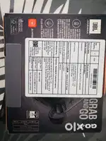 Brand New JBL Go4 Bluetooth Speaker for Sale