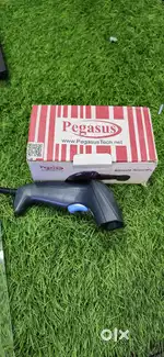 BARCODE SCANNER NEW (OPEN BOX)