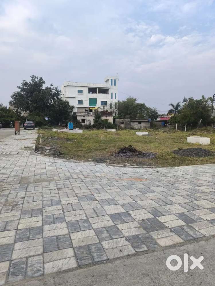 नागपुरी के वर्धा रोड पर सबसे सस्ता प्लॉट मौजा रूही