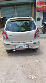 Maruti Suzuki Alto 800 2023