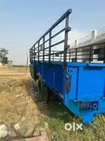 Haiby trali