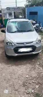 Maruti Suzuki Alto 800 2012 CNG & Hybrids Well Maintained