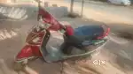 17K - Selling Pleasure scooter at just 17000 rs only