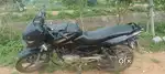 Selling bike