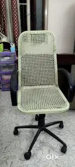 Office Table and Chair