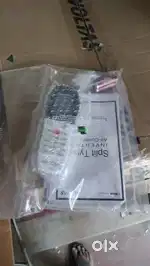 sale(fresh & used)Voltas  Air conditioner,