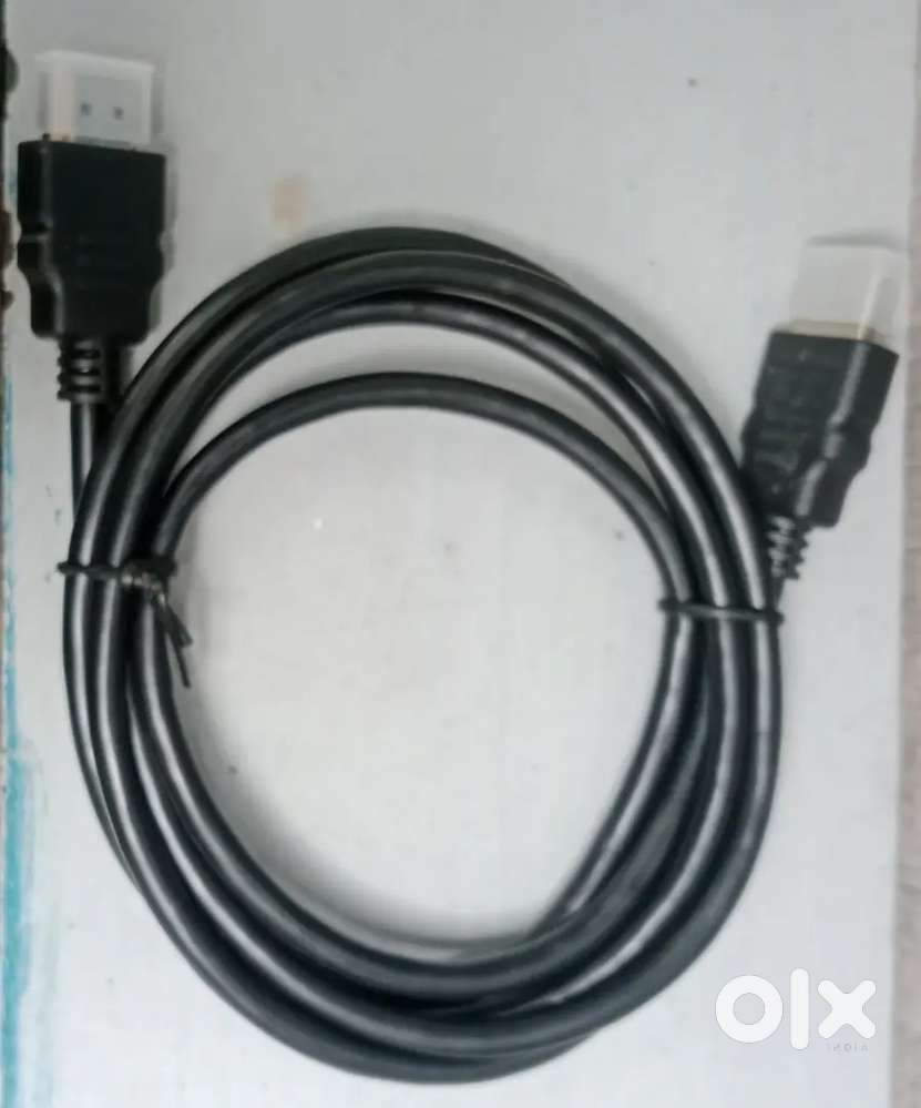 HDMI CABLE
