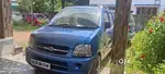WagonR vxi 2006 paper 2026
