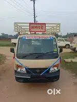 Driver for new Tata ace (Chota hathi)
