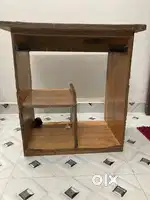 Computer table