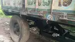 Trolly tracter