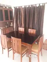 2 BHK Semil furnished flat With all Amenities Airport road Bondel