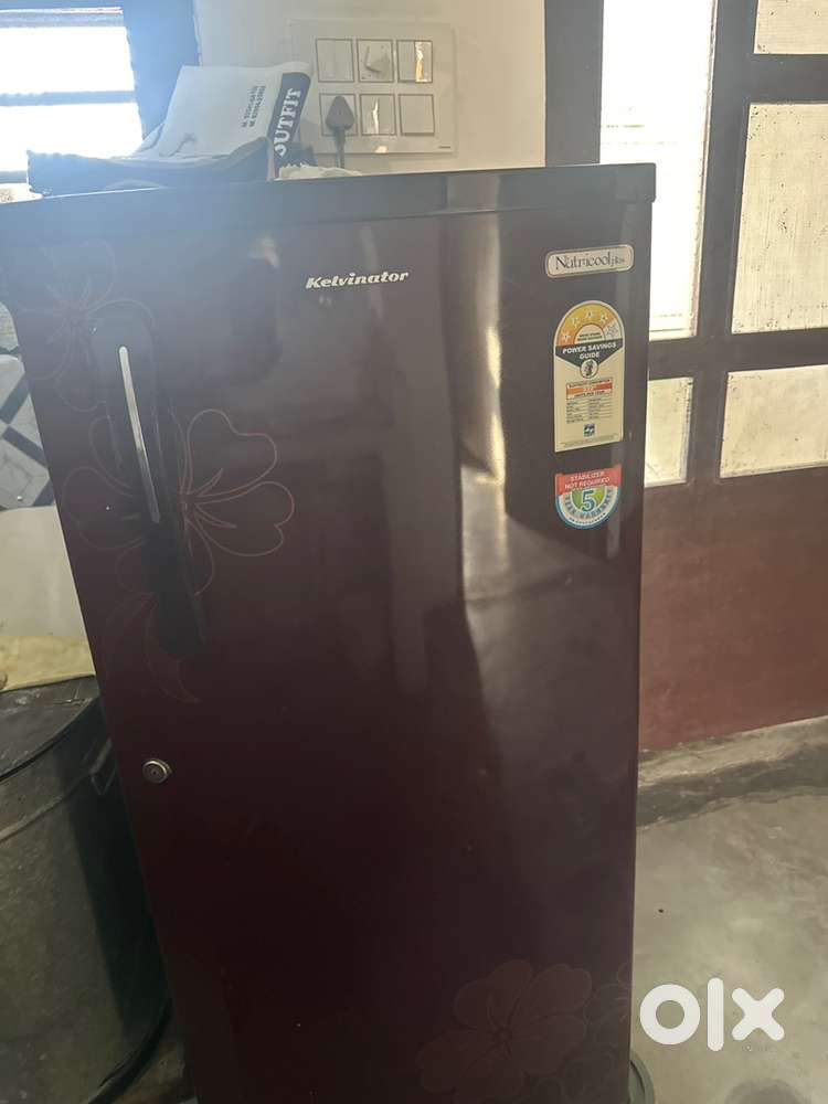 Company name kalvinator