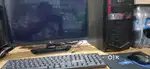 Computer full set