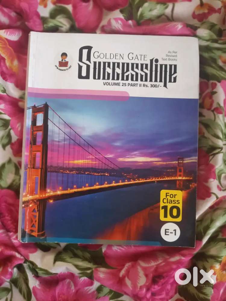 Golden gate success line gudi