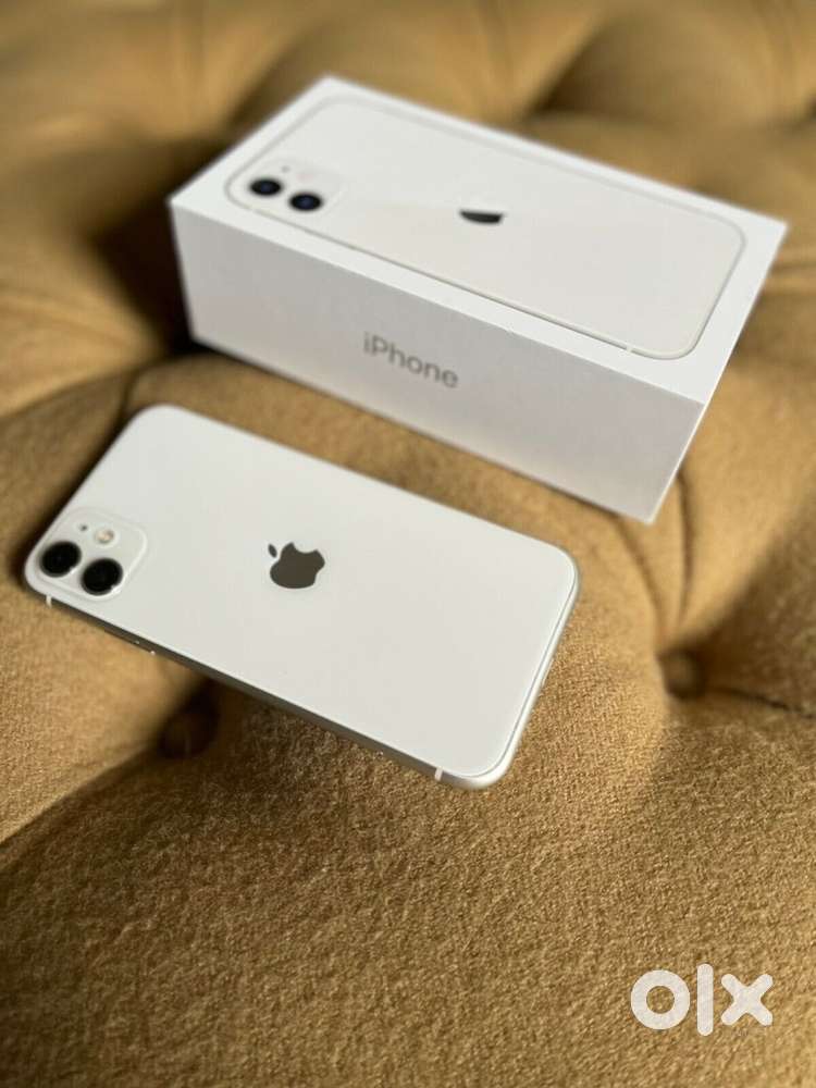 iPhone 11 (2 year old)