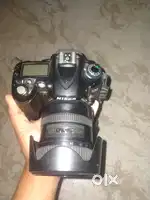 20.000 Nikon D90