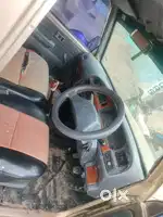 Toyota Qualis 2004 Diesel