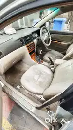 Toyota Corolla 2005