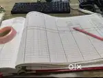 We do Accounting  work and income tax return work GST and PAN TDS  Etc
