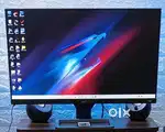 BenQ 27 1080p IPS 75Hz Monitor with Speakers HDMI FreeSync VESA(Mint)