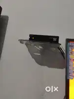 Dish tv box